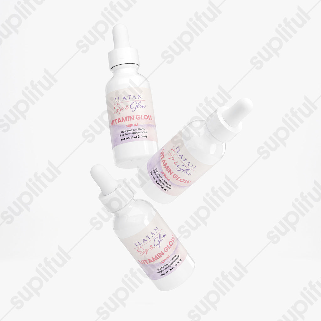 Vitamin Glow Serum