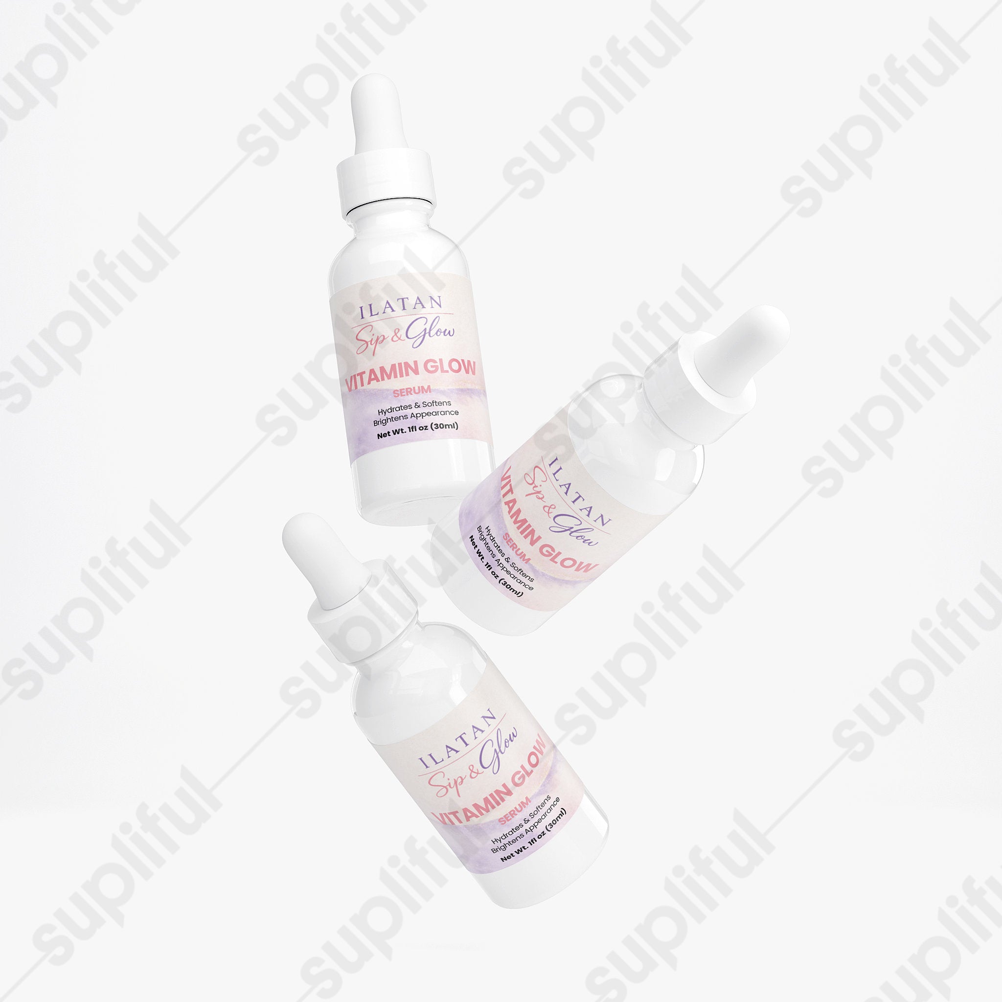Vitamin Glow Serum