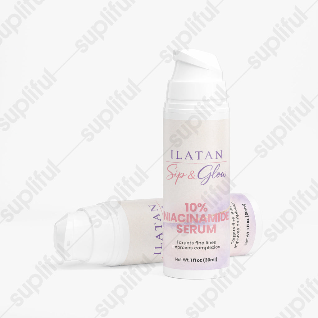 10% Niacinamide Serum
