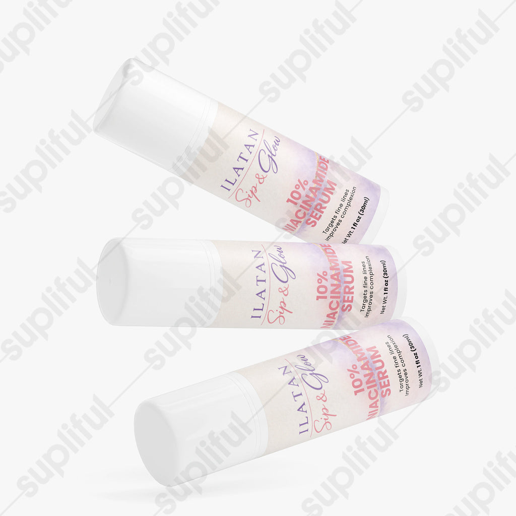 10% Niacinamide Serum