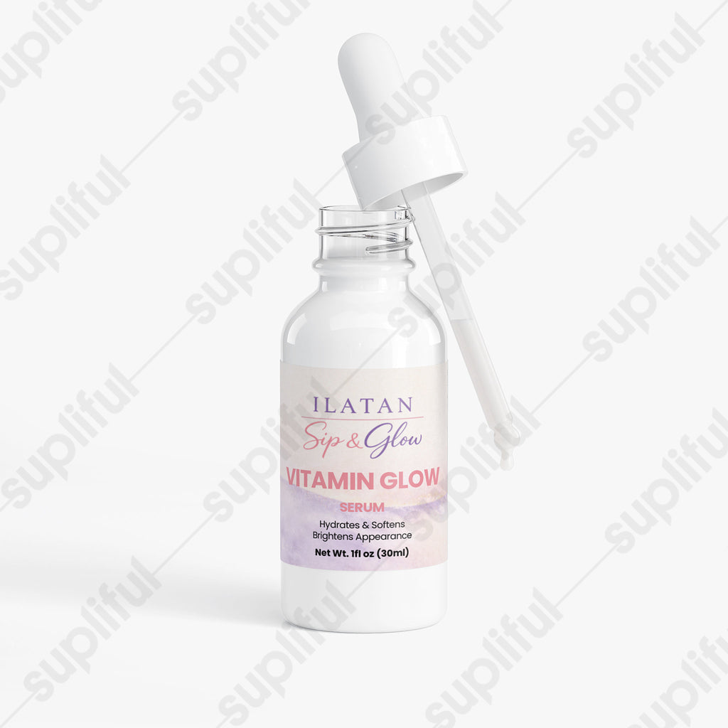 Vitamin Glow Serum