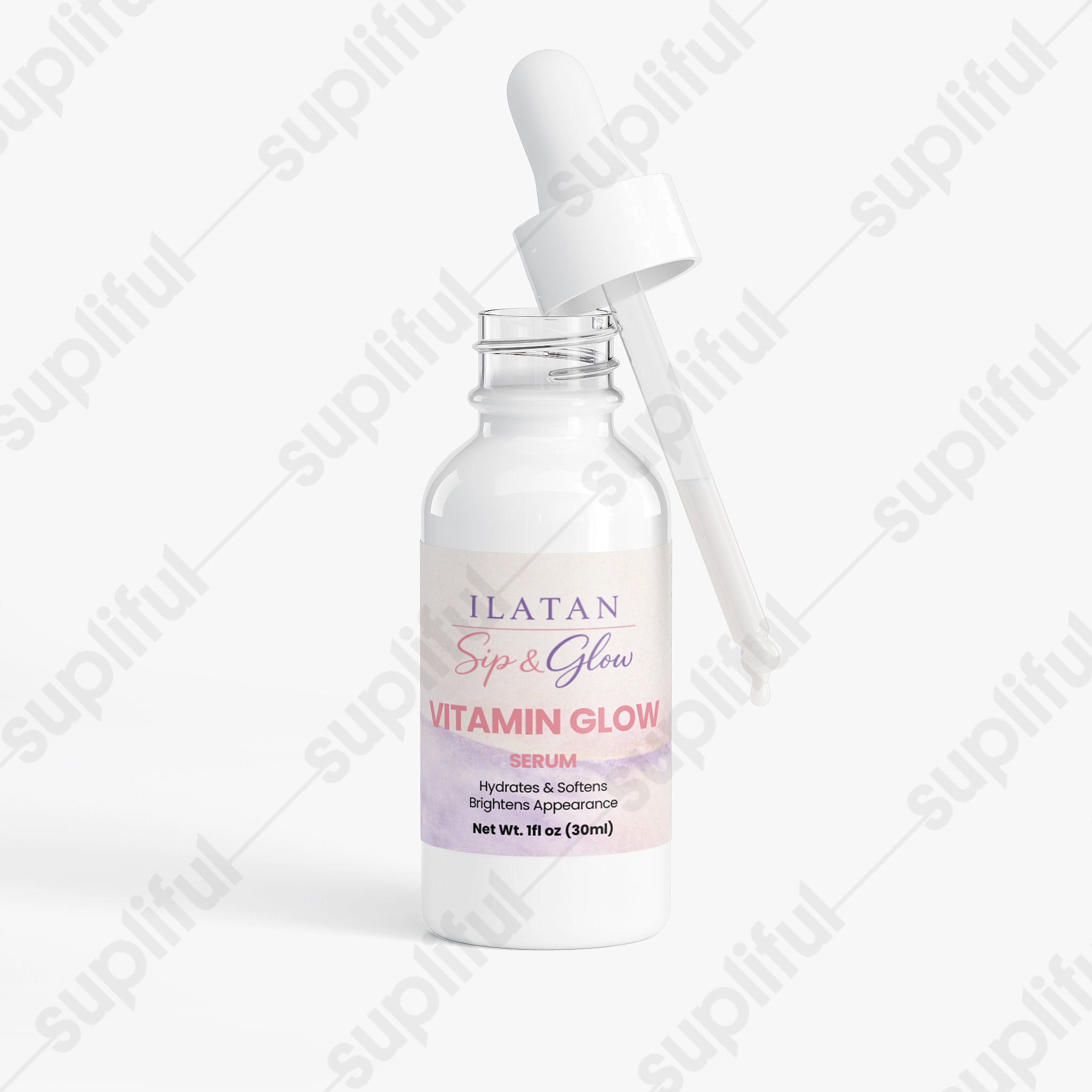 Vitamin Glow Serum