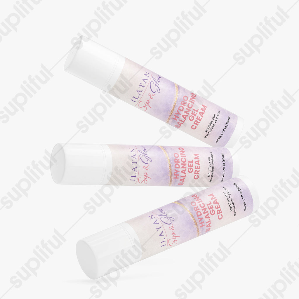 Hydro Balancing Gel-Cream