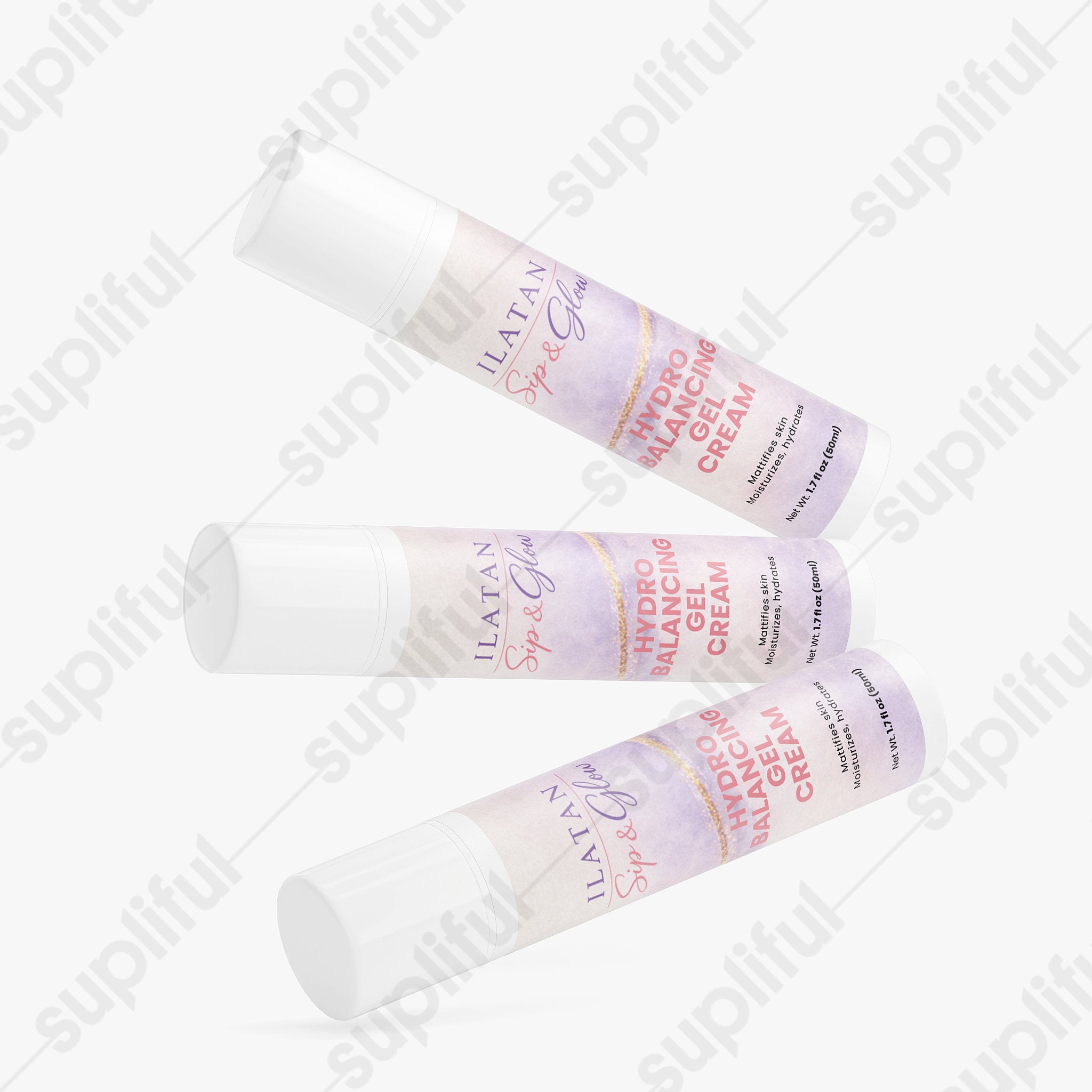 Hydro Balancing Gel-Cream