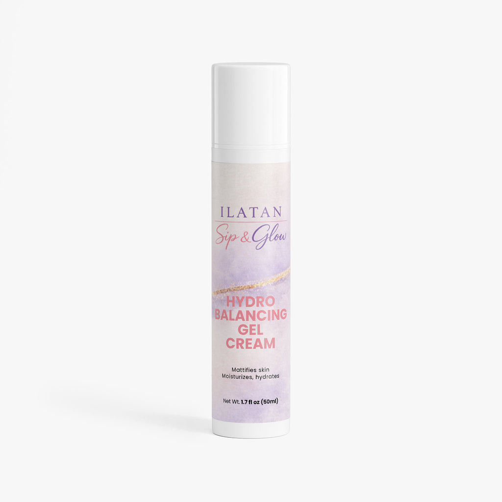 Hydro Balancing Gel-Cream
