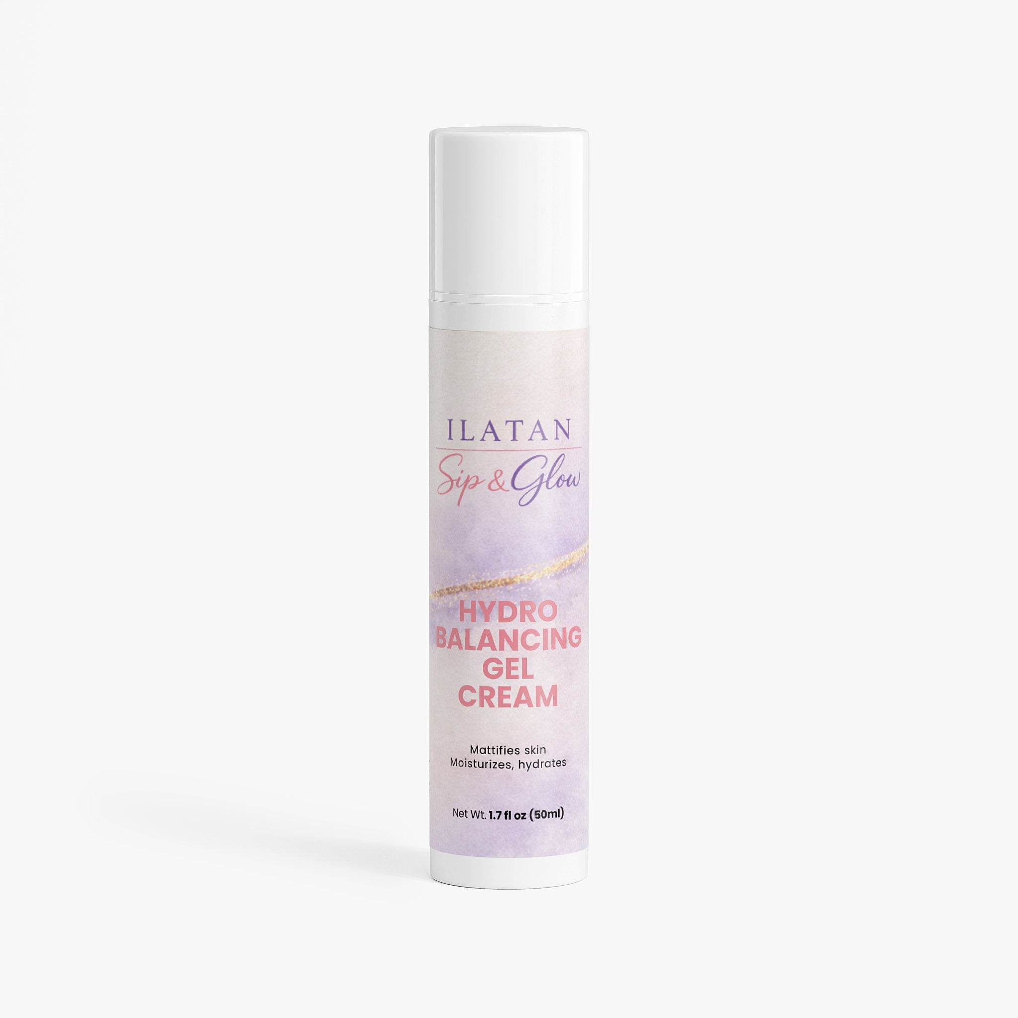 Hydro Balancing Gel-Cream