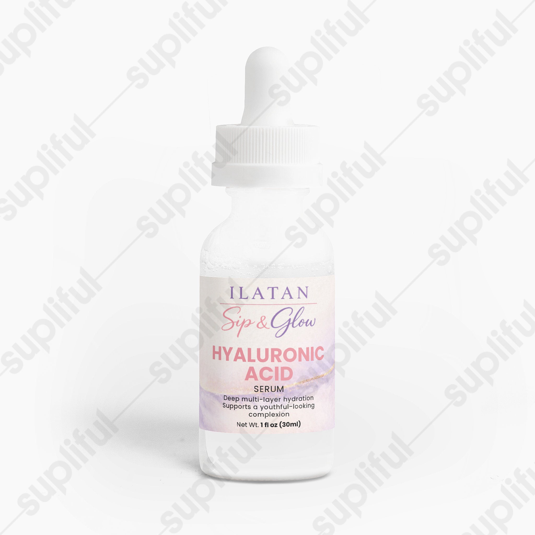 Hyaluronic Acid Serum