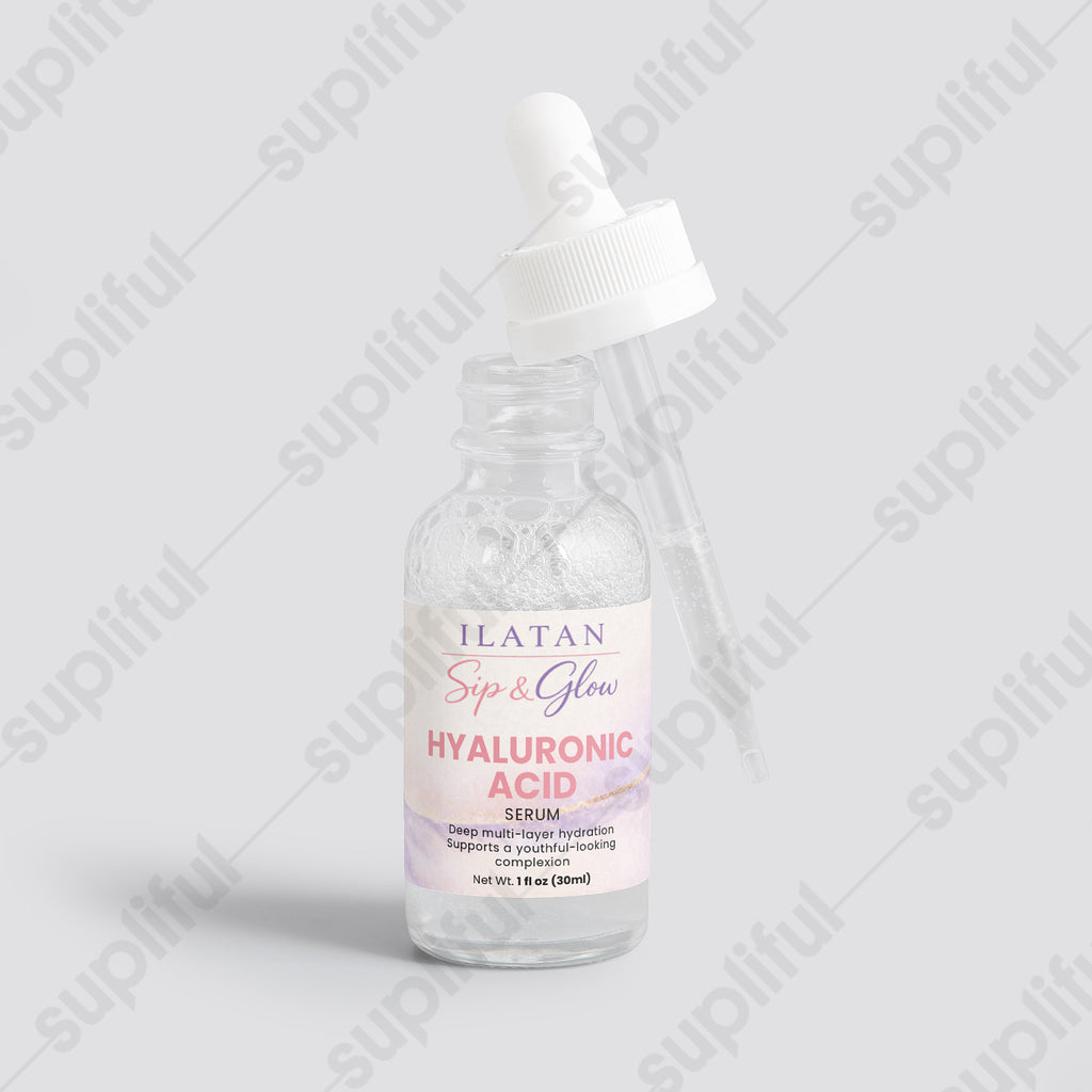 Hyaluronic Acid Serum