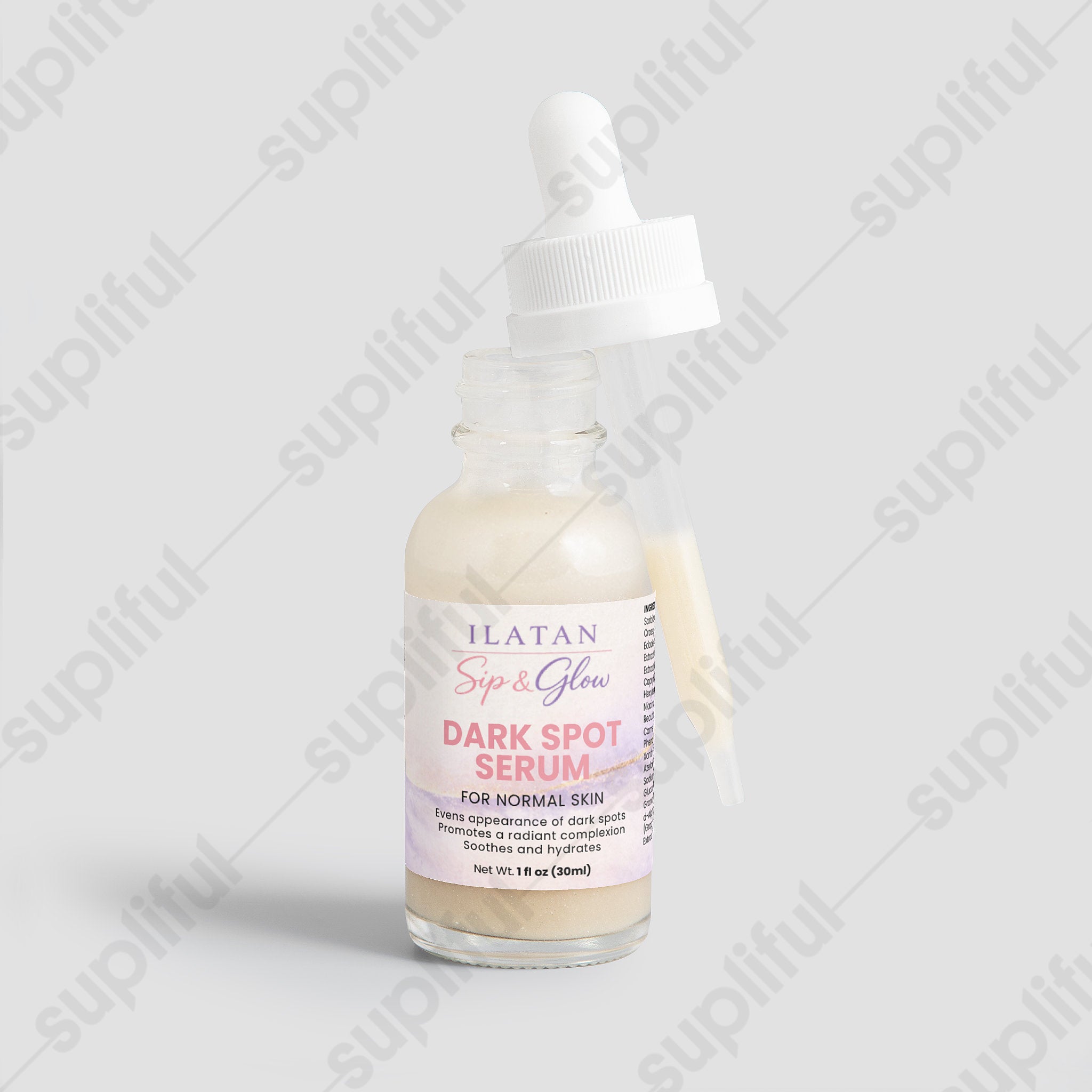 Dark Spot Serum for Normal Skin