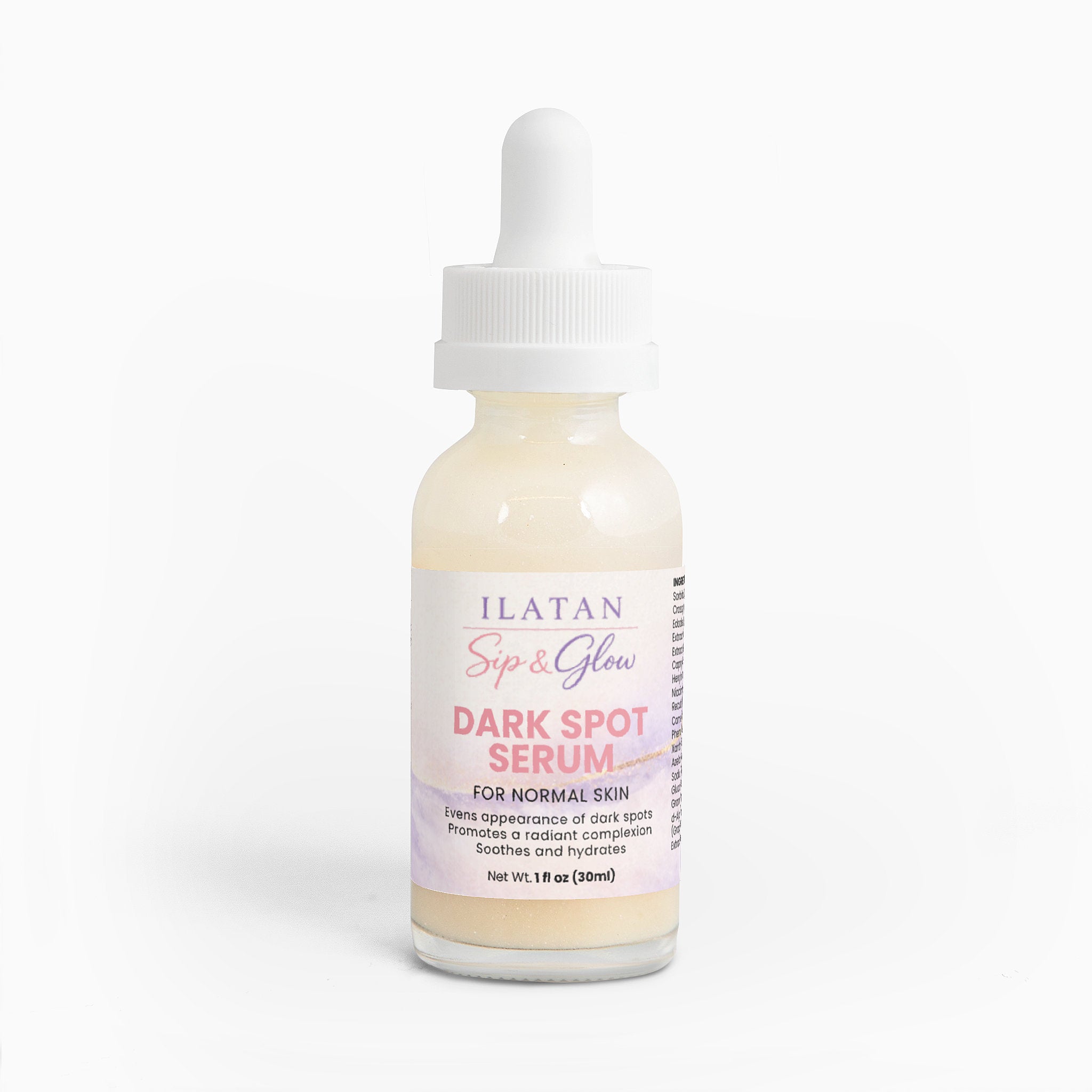Dark Spot Serum for Normal Skin