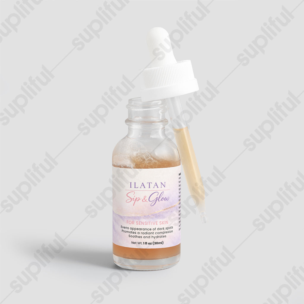 Dark Spot Serum for Sensitive Skin