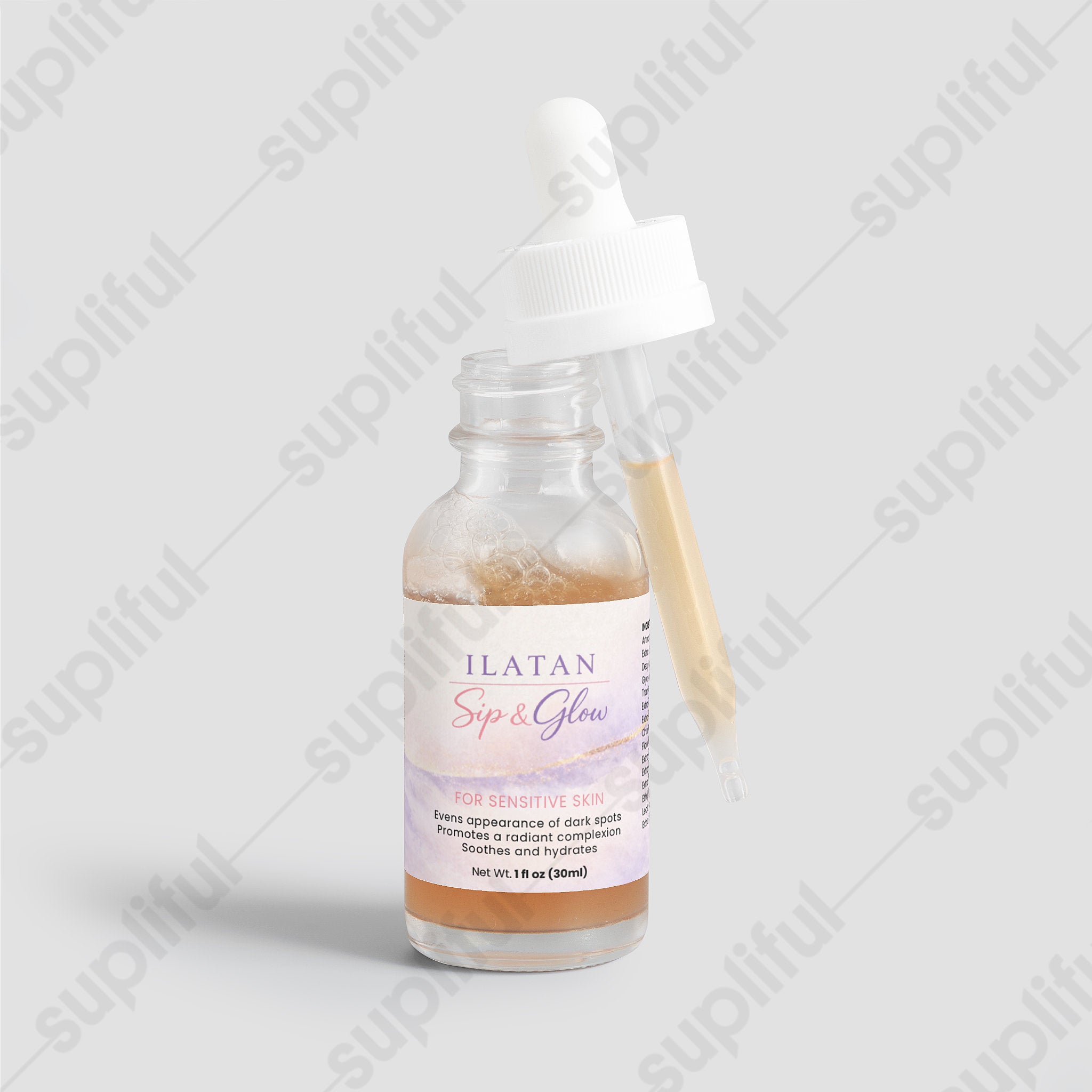Dark Spot Serum for Sensitive Skin
