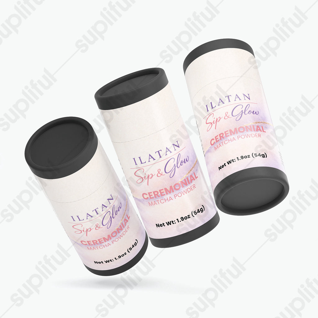 Ceremonial Matcha Powder