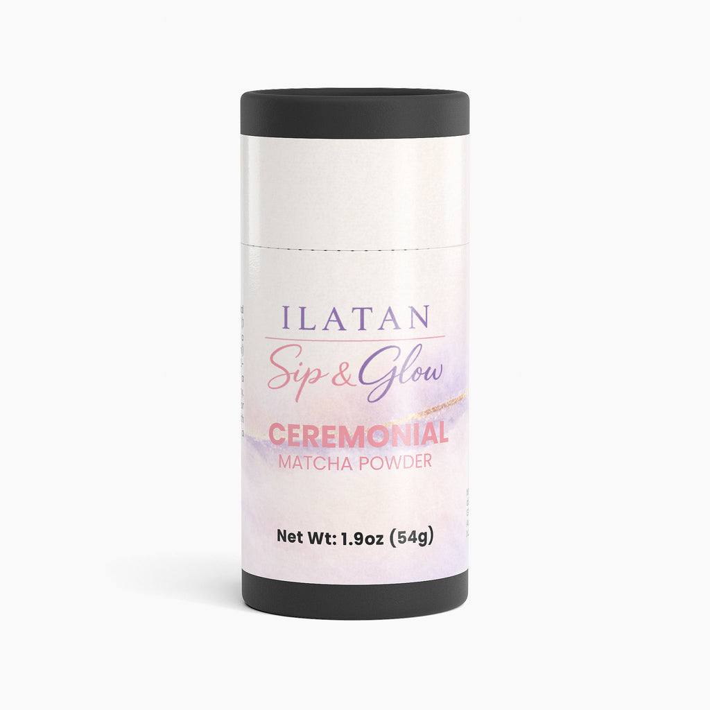 Ceremonial Matcha Powder