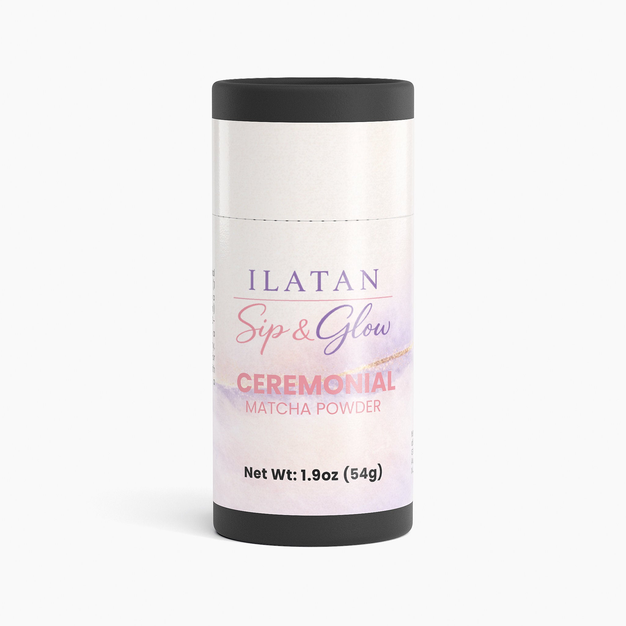 Ceremonial Matcha Powder