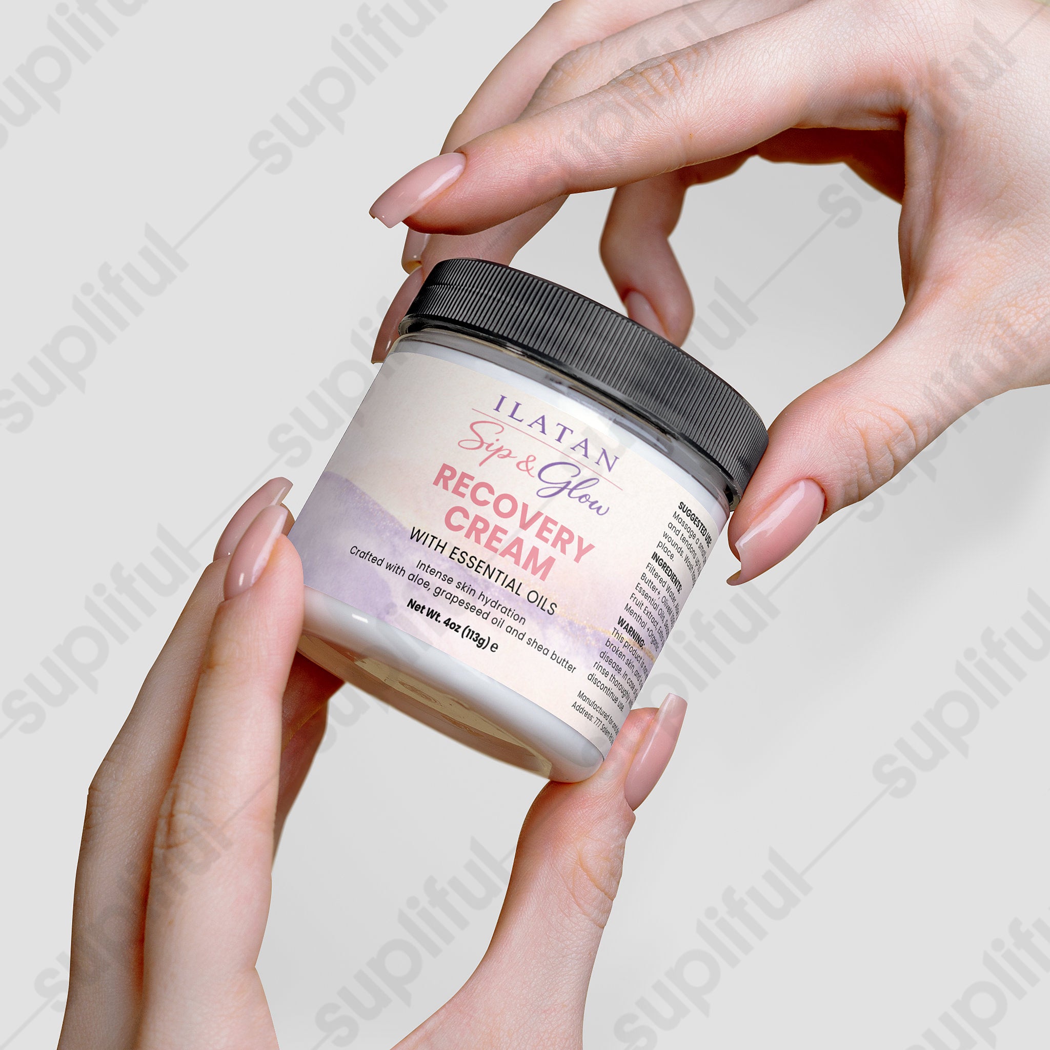 Recovery Cream