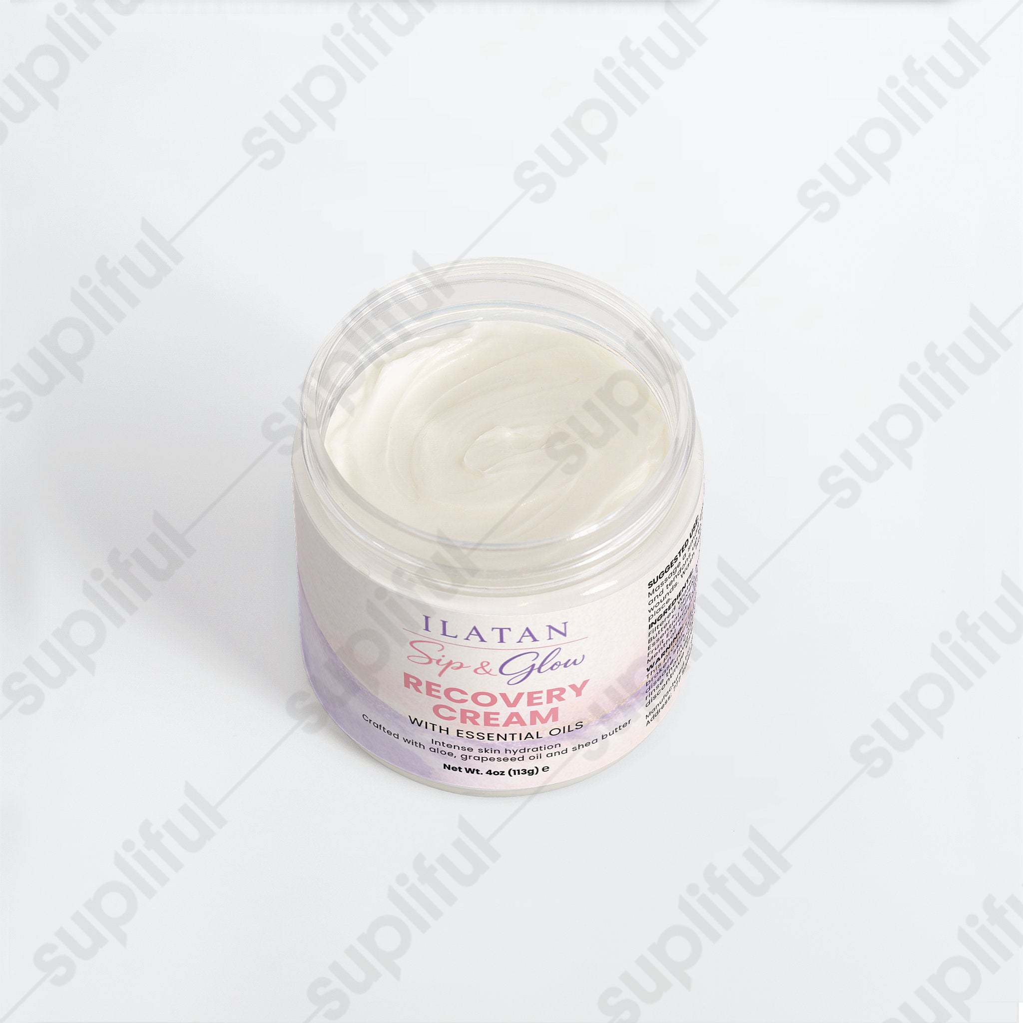 Recovery Cream