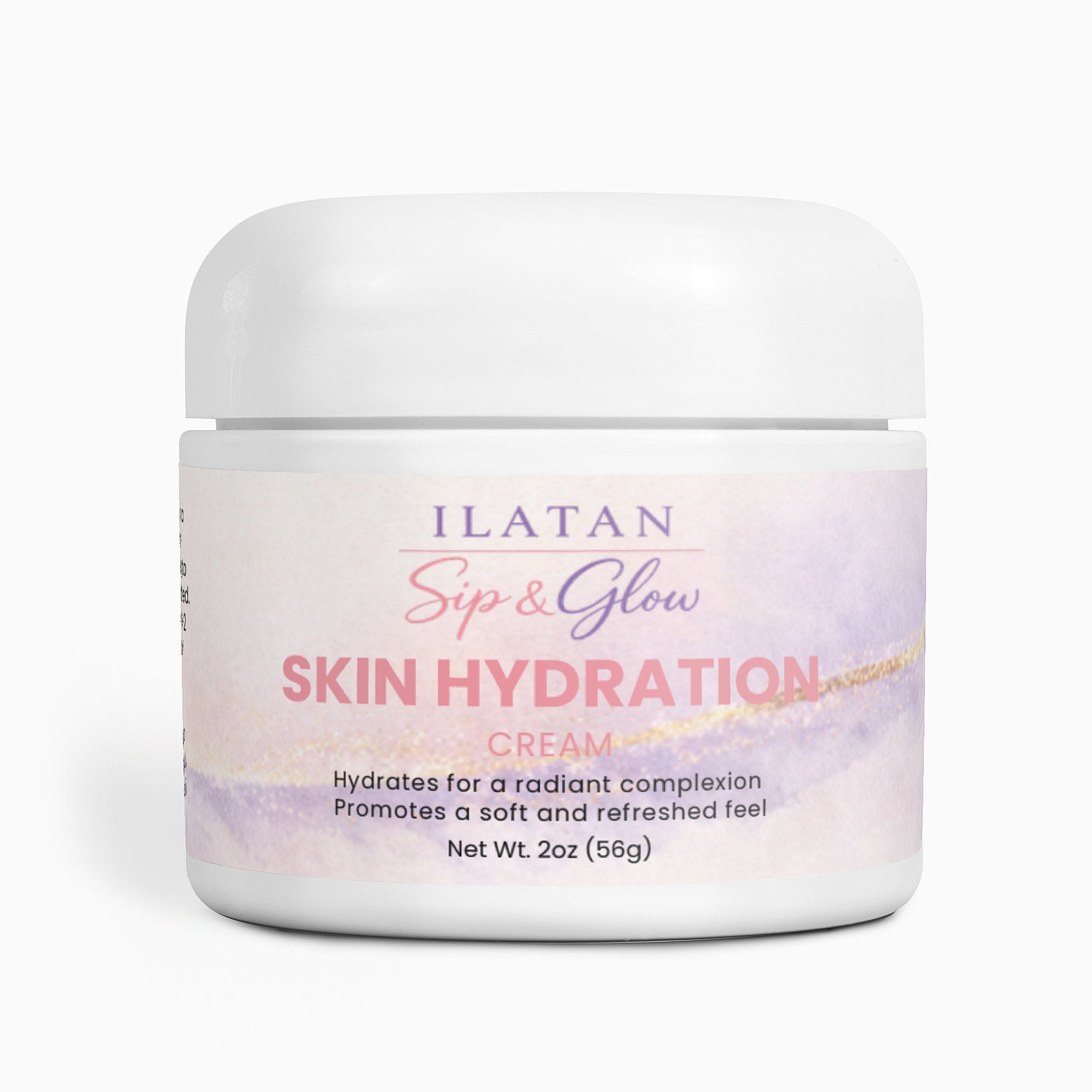 Skin Hydration Cream