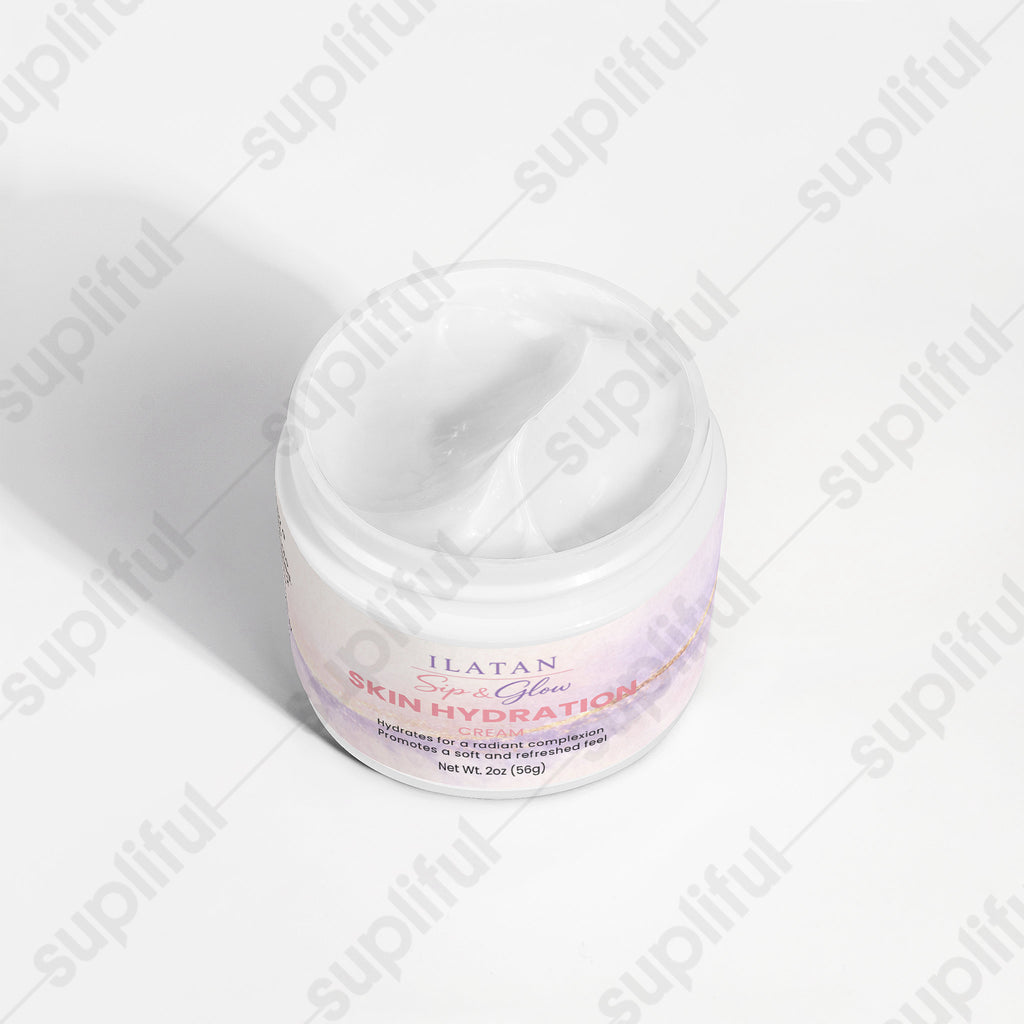 Skin Hydration Cream