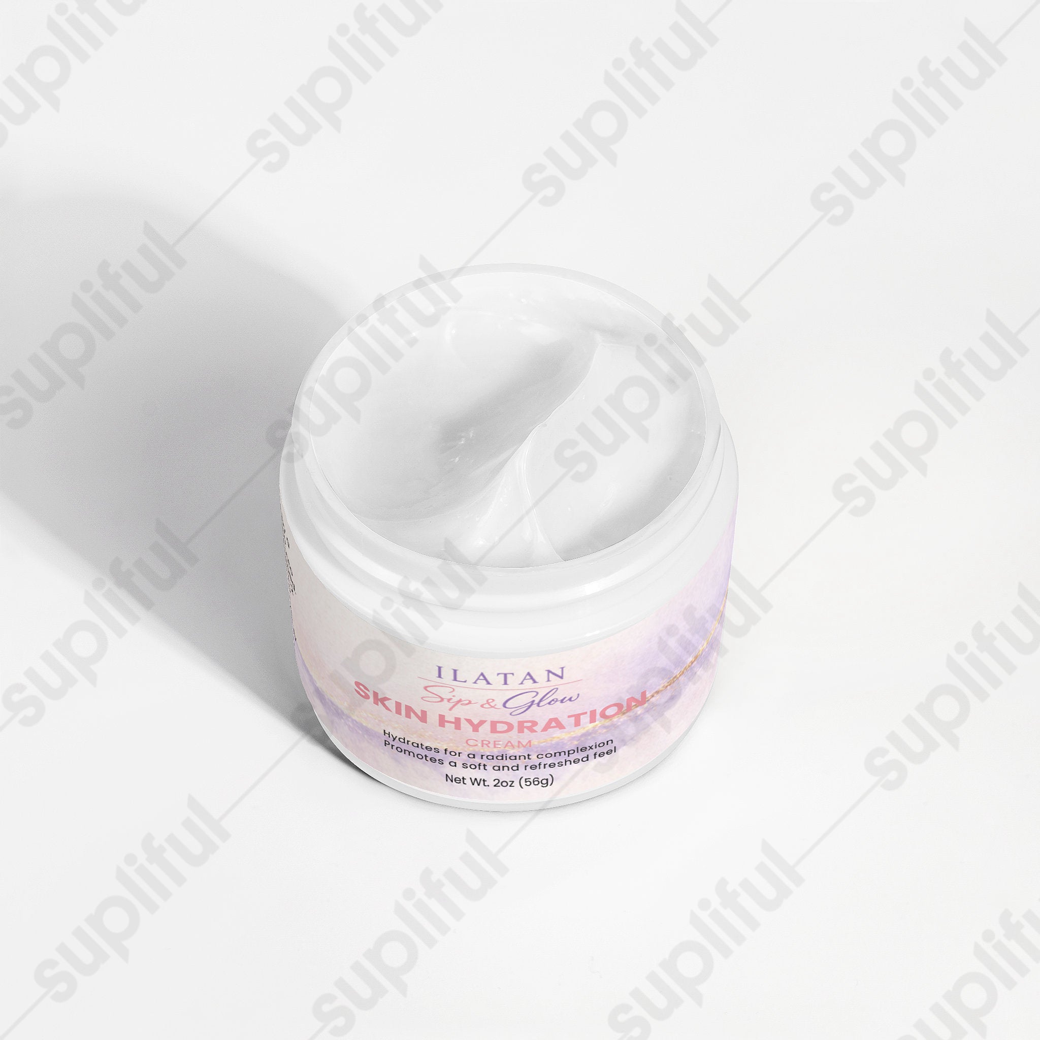 Skin Hydration Cream