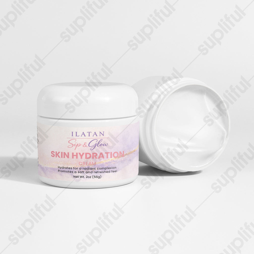 Skin Hydration Cream